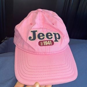Jeep Hat